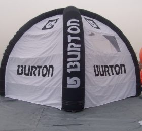 tent1-366 버튼 공기 주입 텐트