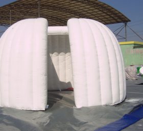 tent1-429 양질의 야외 공기 주입 텐트