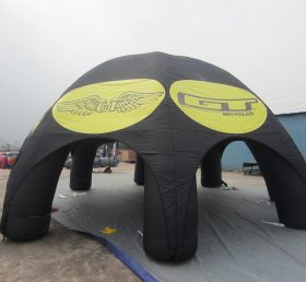 Tent1-378 애드돔 공기주입 텐트