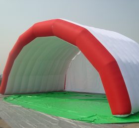tent1-375 양질의 공기 주입 천막
