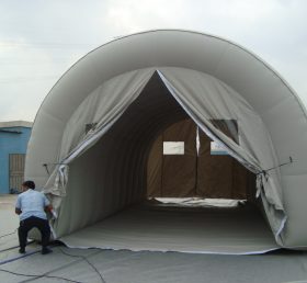 Tent1-438 대형 이벤트 점보 공기 주입 텐트