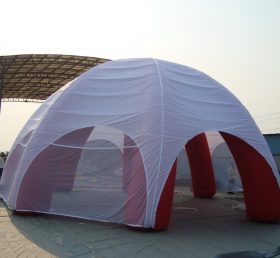 Tent1-380 애드돔 공기주입 텐트