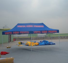 F1-1 상업용 접이식 케이프 텐트