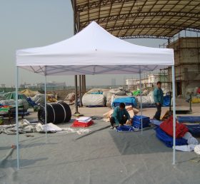 F1-16 상업용 접이식 케이프 텐트