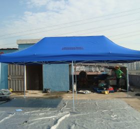 F1-9 상업용 네이비 폴딩 텐트
