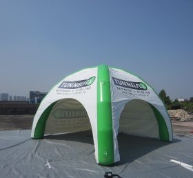 Tent1-341 애드돔 공기주입 텐트