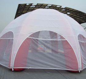 Tent1-34 애드돔 공기주입 텐트