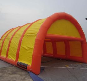 Tent1-135 점보 공기 주입 텐트