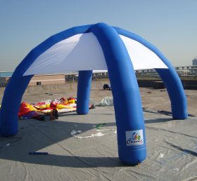 Tent1-222 애드돔 공기주입 텐트