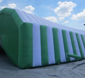Tent1-230 대형 공기 주입 비상 텐트