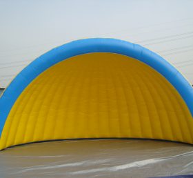 tent1-268 양질의 공기 주입 천막