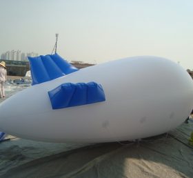 B3-7 공기주입 비행선 풍선