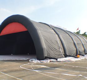 Tent1-284 점보 공기 주입 텐트