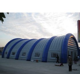 Tent1-316 대형 이벤트 대형 야외 공기 주입 텐트