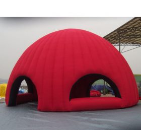 Tent1-428 점보 공기 주입 텐트