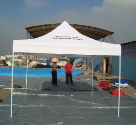 F1-21 상업용 접이식 케이프 텐트