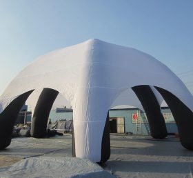 Tent1-314 애드돔 공기 주입 텐트