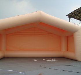 Tent1-602 야외 점보 공기 주입 텐트