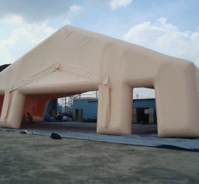 Tent1-601 야외 점보 공기 주입 텐트