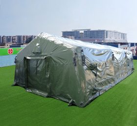 Tent1-4034 군용 밀폐 텐트