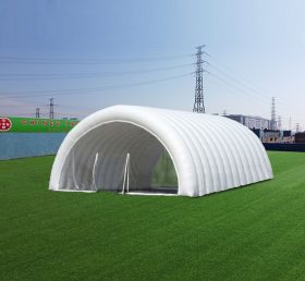Tent1-4273 고품질 공기 주입 터널 텐트
