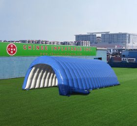 Tent1-4343 10m 공기주입식 건물 텐트