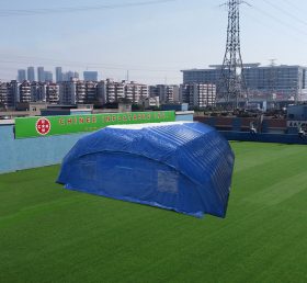 Tent1-4349 17x13m 작업 텐트