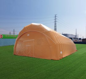 Tent1-4352 26x10m 작업 텐트