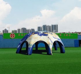 Tent1-4383 흙거미 텐트