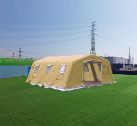 Tent1-4457 상업용 공기주입 텐트