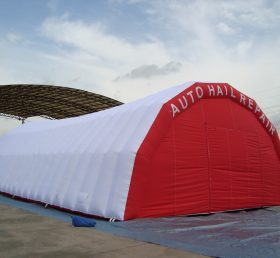 Tent1-4599 대형 전시 이벤트 텐트