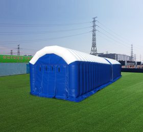 Tent1-4557 야외 대형 공사 텐트