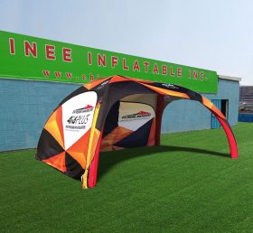 Tent1-4703 맞춤형 인쇄 브랜드 이벤트 스파이더 텐트
