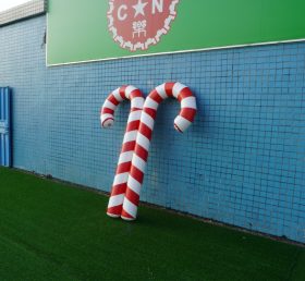 S4-1002 Candy Cane