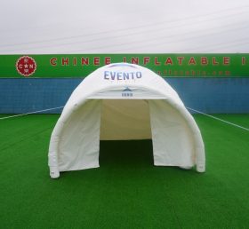 Tent1-806 white inflatable tent